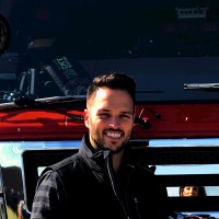 Delta Technologies, LLC Employee Michael Groppuso's profile photo