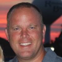 Green Bay Packaging Employee Kevin Lock's profile photo