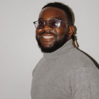 TEWO Employee Dzuda Alvin's profile photo