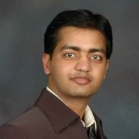 John Deere Employee Prashant Verma's profile photo