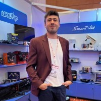 ACEGAME SA Employee Lucas Pedros's profile photo