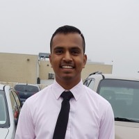 Tensen Design Employee Darshit Patel's profile photo