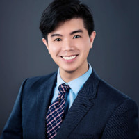 TransGlobal Holding Co. Employee Kai Teng's profile photo