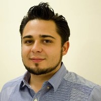 Brenntag Employee Aldo Grimaldi's profile photo