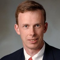 Blake Jones