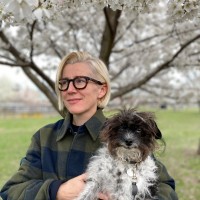 Hello Monday/DEPT Employee Katie Hertel's profile photo