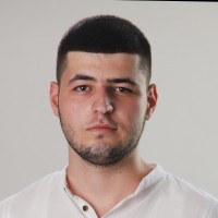Garik Poghosyan Email