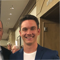 Aggreko Employee Gavin Gautreau's profile photo