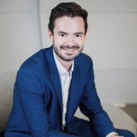 Paybilt Employee Caolán McGroary's profile photo