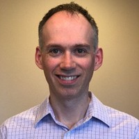 Bluesight Employee Brian Pare's profile photo