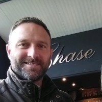Darren Hall Email