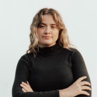 MMW Architects Employee Gabrielle Pate's profile photo