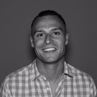Mastercard Employee Tim Montgomery's profile photo