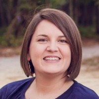 Lenoir Community College Employee Megan Wade's profile photo