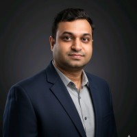 Graphite Financial Employee Rakesh Mahajan's profile photo