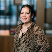 Fictiv Employee Justine Simpson's profile photo