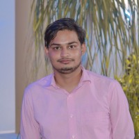 Spectent Employee Siddharth Tiwari's profile photo