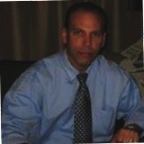 U.S.Government Employee Jim McLeod's profile photo
