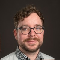 Slalom Build Employee Michael Oberhauser's profile photo