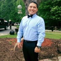 Bentwater Country Club Employee Andrew Robles's profile photo