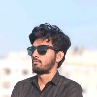 Adani Group Employee Ca Vadher's profile photo