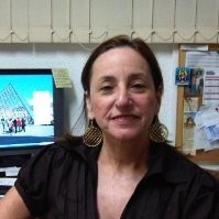 Meaningful Employee Reina Taylhardat's profile photo
