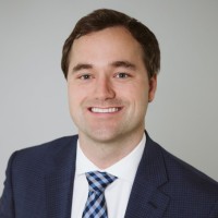 8 Rivers Employee Luke Thompson's profile photo