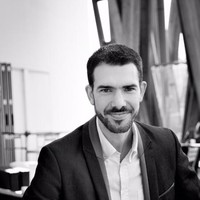 Sodexo Live! Employee Michael Blach's profile photo