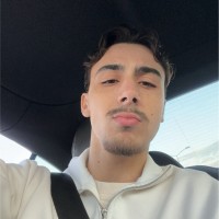 Bokxing IT Employee Ilyas Hassani's profile photo