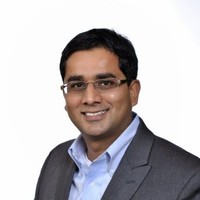 Programmers.io Employee Anshul Choudhry's profile photo