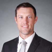 Texas Conference of Seventh-day Adventists Employee Levi Whitcomb's profile photo