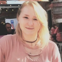 V1 Tech Employee Kelsey Poe's profile photo