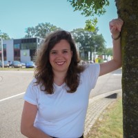 Effect Personeelsdiensten Employee Marjolijn Kamphuis's profile photo