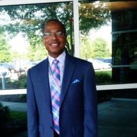 Red Ventures Employee Lorenzo Brown's profile photo