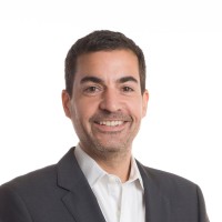 The Ansary Foundation Employee Brad Ansary's profile photo