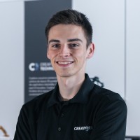 Materiaux Blanchet Inc. Employee Clément Lequin's profile photo
