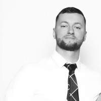 Forward Mechanical Corp Employee Peter Borkowski's profile photo