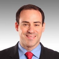 Hill Wallack LLP Employee Andrew Riso's profile photo