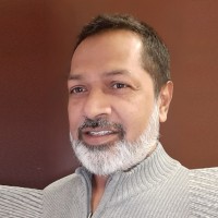 Fuji Saudi Arabia for Elevators & Escalators Company Employee Nizar Ahmed's profile photo