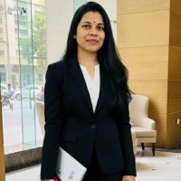 The BIM Engineers Employee Pratikshya Behera's profile photo