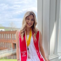 Ashlyn Catto Email & Phone Number