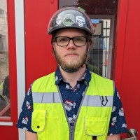 SITEMETRIC Employee Steven Gresham's profile photo