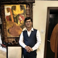 Deepesh D. Email