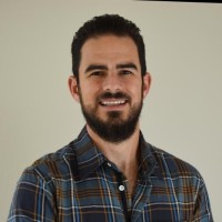 Lunar Solar Group Employee Nicholas Riley's profile photo