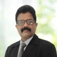 RWS Group Employee Jay John's profile photo