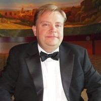 Fred. Olsen Cruise Lines Employee Stuart Ferguson's profile photo
