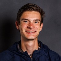 BWX Technologies, Inc. Employee Liam Spillane's profile photo
