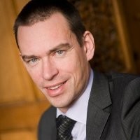 Ferranti Computer Systems Employee Kris Moorees's profile photo