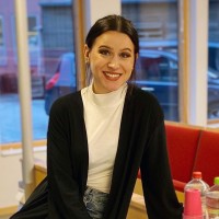 Suzanna Karlsson Email