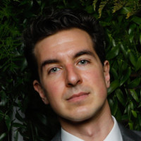 Ford Foundation Employee Bedirhan Cinar's profile photo
